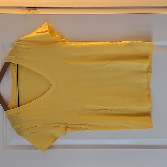 Jcrew size large basics bundle - Picture 3 of 6